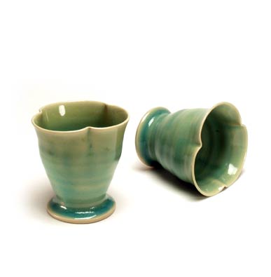 westenholz kopper keramik